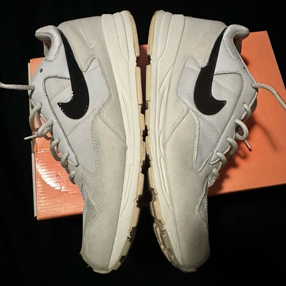 Nike Air Skyline II / Fear Of God - Picture 9 of 9